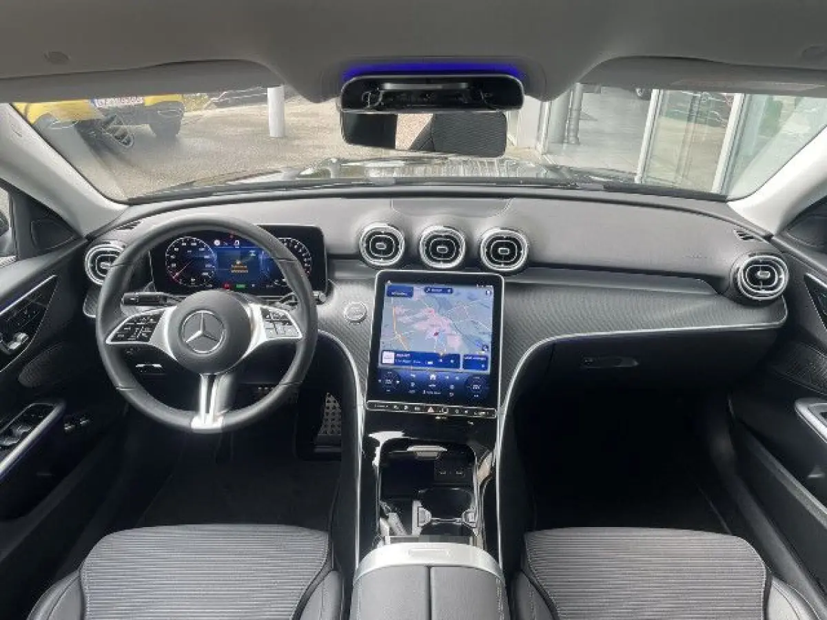 300e AVANTGARDE ** HIGH LED, NAVI+, MEMORY, CAMERA, WINTER ** 1e EIG - Ex MB-AG - UNFALLFREI ** ** INFORMEER OOK NAAR ONZE AANTREKKELIJKE FINANCIAL-LEASE TARIEVEN **