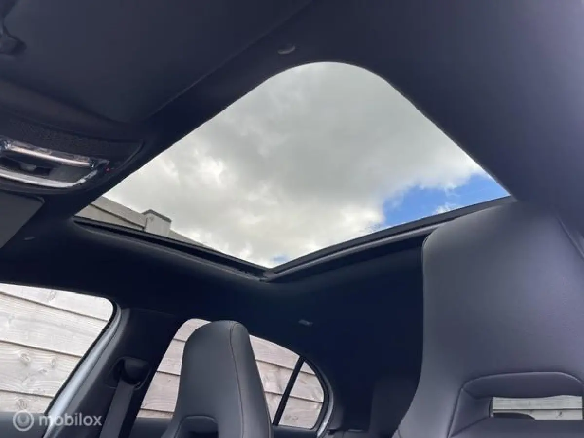 180 Business Solution AMG Matrix-Stoelvw-Pano-Camera