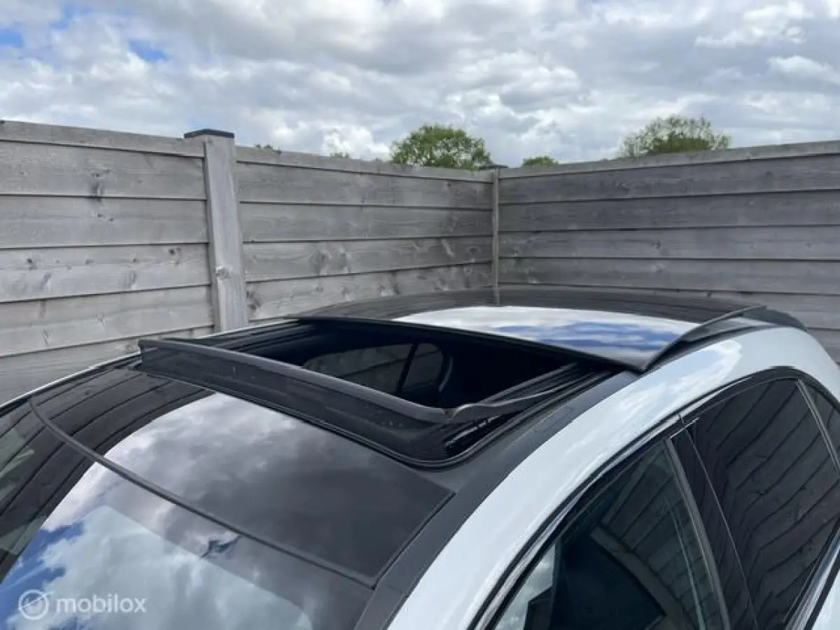180 Business Solution AMG Matrix-Stoelvw-Pano-Camera