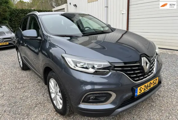 1.3 TCe Techno AUT XENON.CLIMA.CAM.KEYLESS&GO!