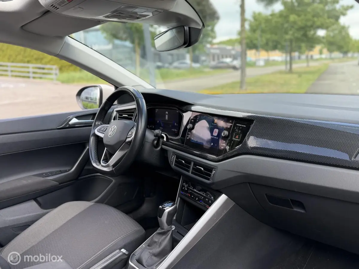1.0 TSI DSG PANO LED CAMERA CARPLAY LANE