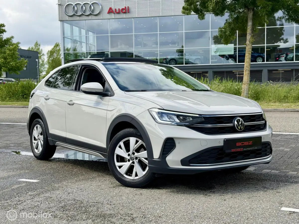 1.0 TSI DSG PANO LED CAMERA CARPLAY LANE