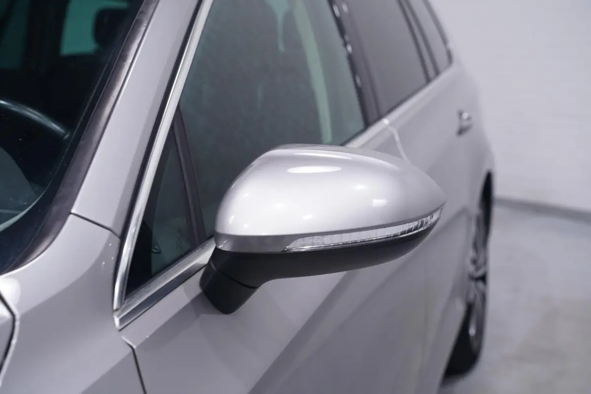 1.4 TSI ACT Comfortline Business Navi Clima Panodak Virtual cockpit Adaptive cruise Pdc