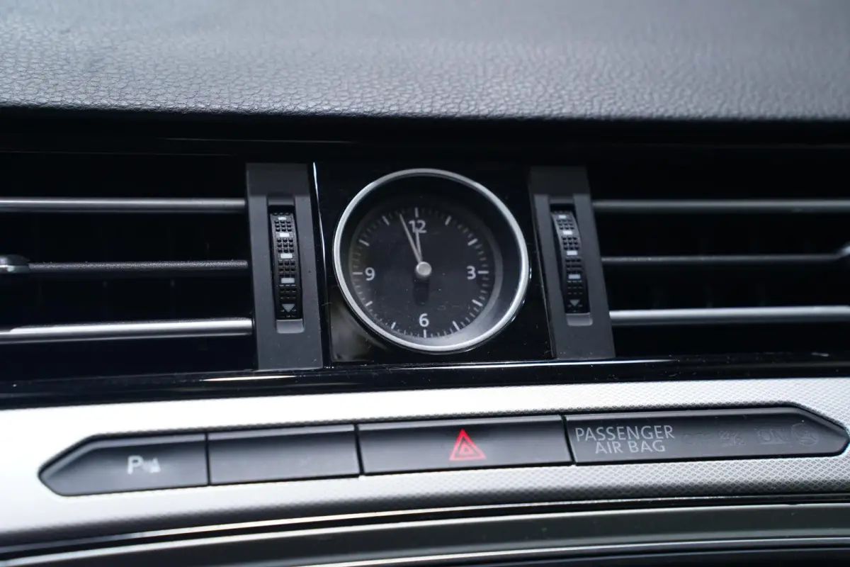 1.4 TSI ACT Comfortline Business Navi Clima Panodak Virtual cockpit Adaptive cruise Pdc