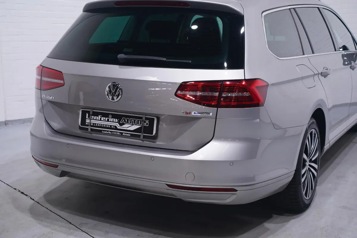 1.4 TSI ACT Comfortline Business Navi Clima Panodak Virtual cockpit Adaptive cruise Pdc