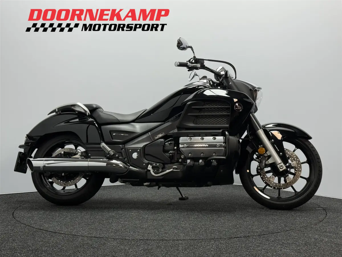 Honda F 6 C Valkyrie leasen