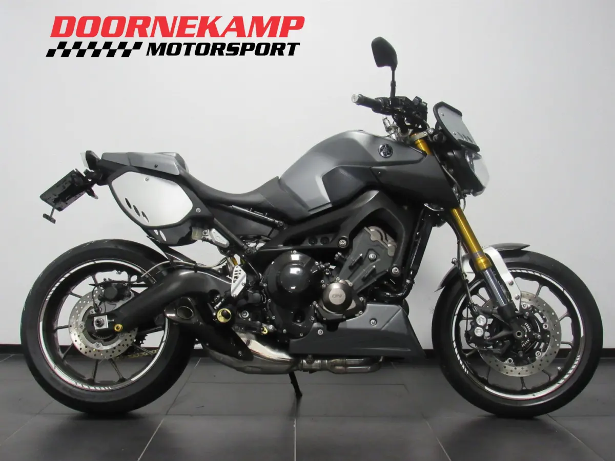 SPORT TRACKER