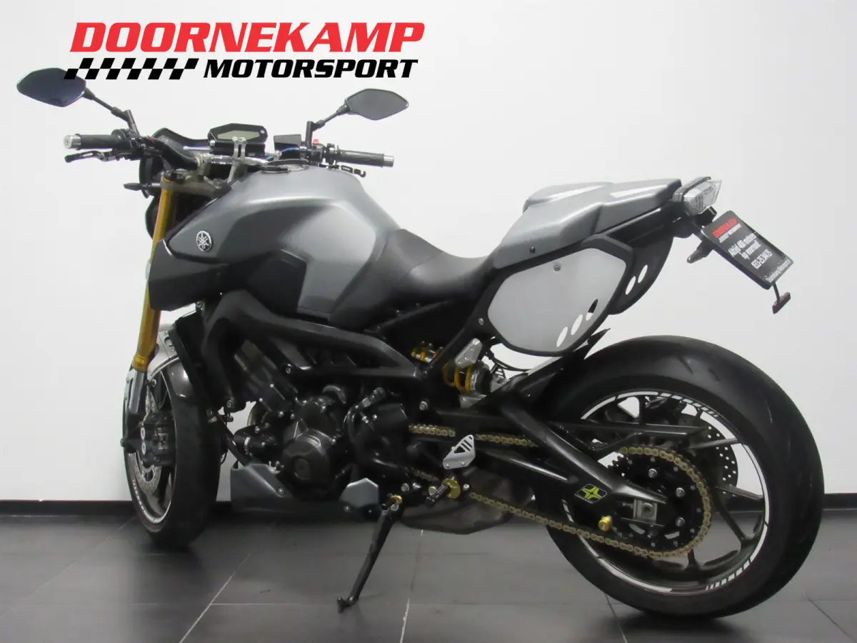 SPORT TRACKER