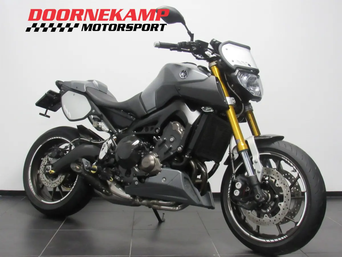 SPORT TRACKER