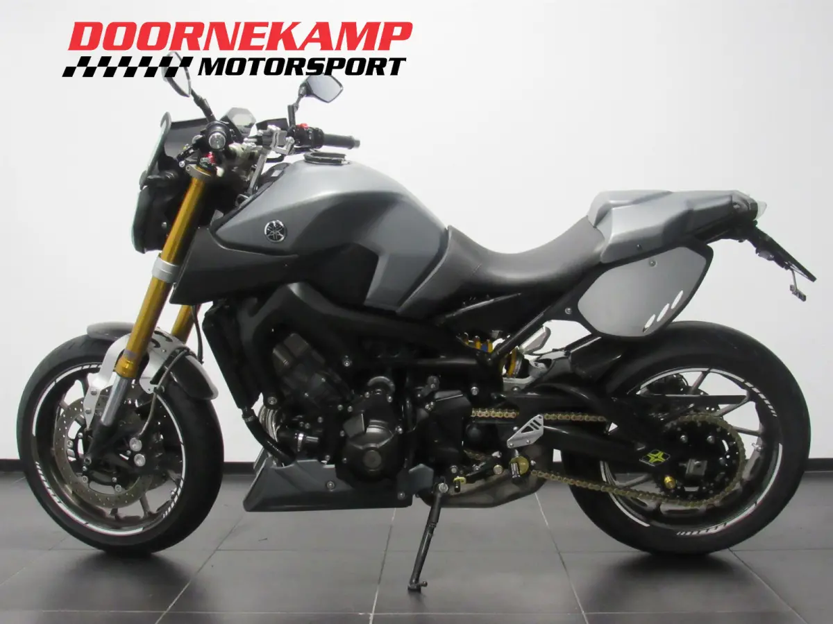 SPORT TRACKER