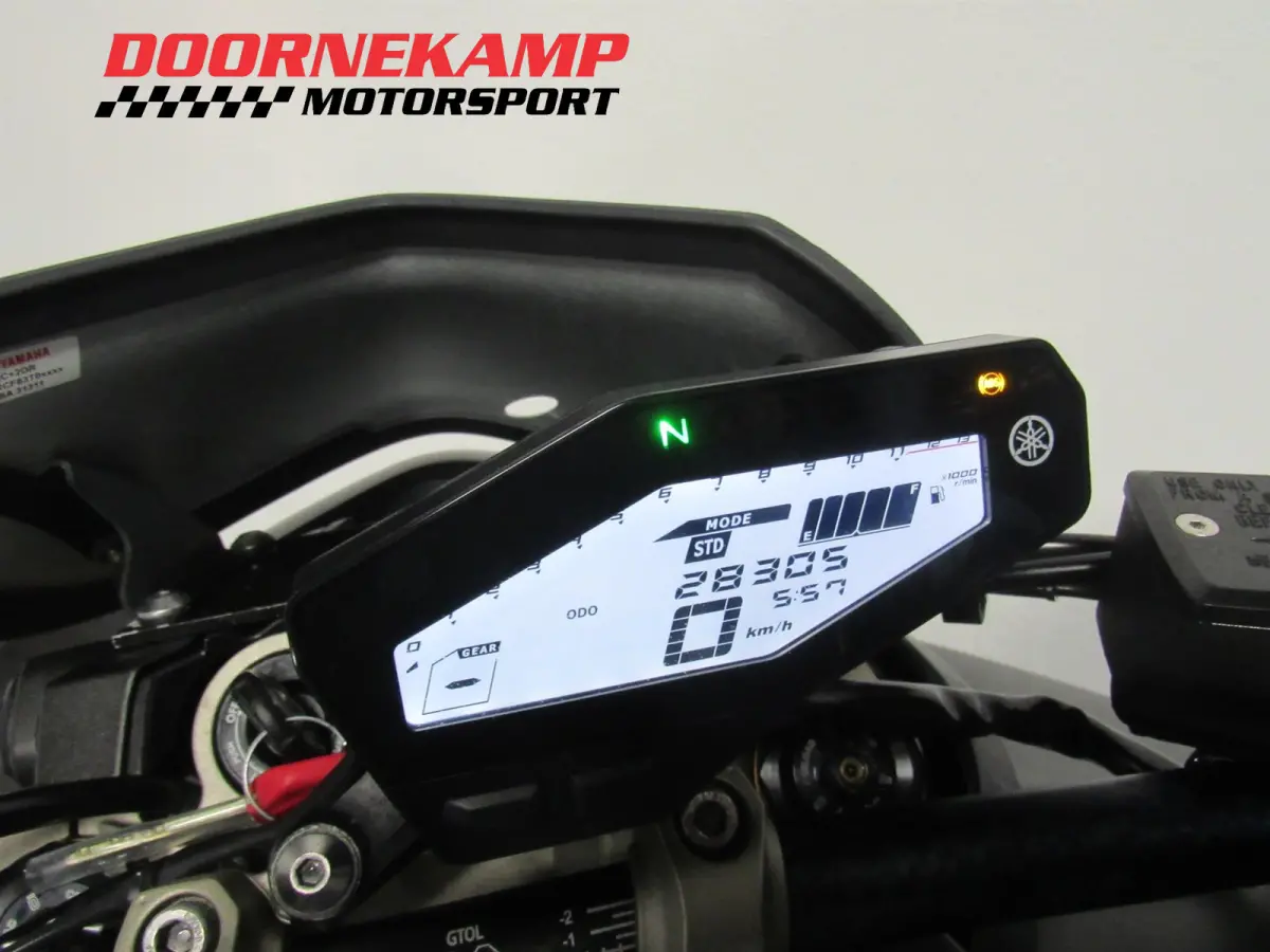 SPORT TRACKER