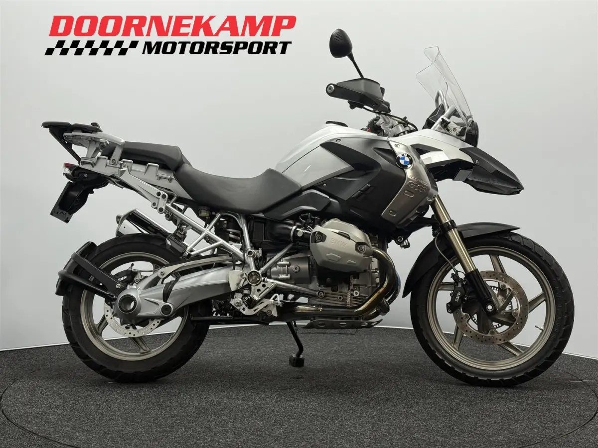 BMW All-Road leasen