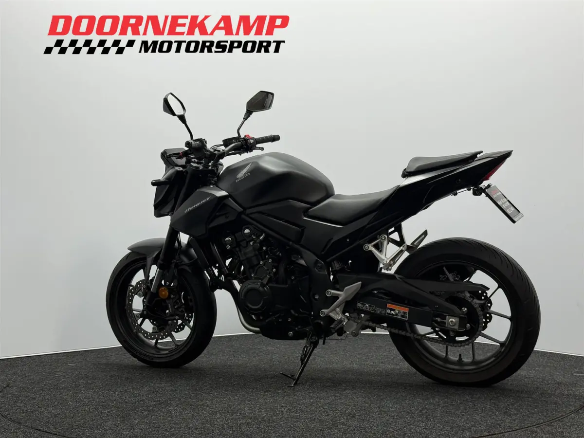 HORNET