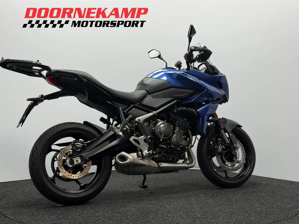 SPORT 660