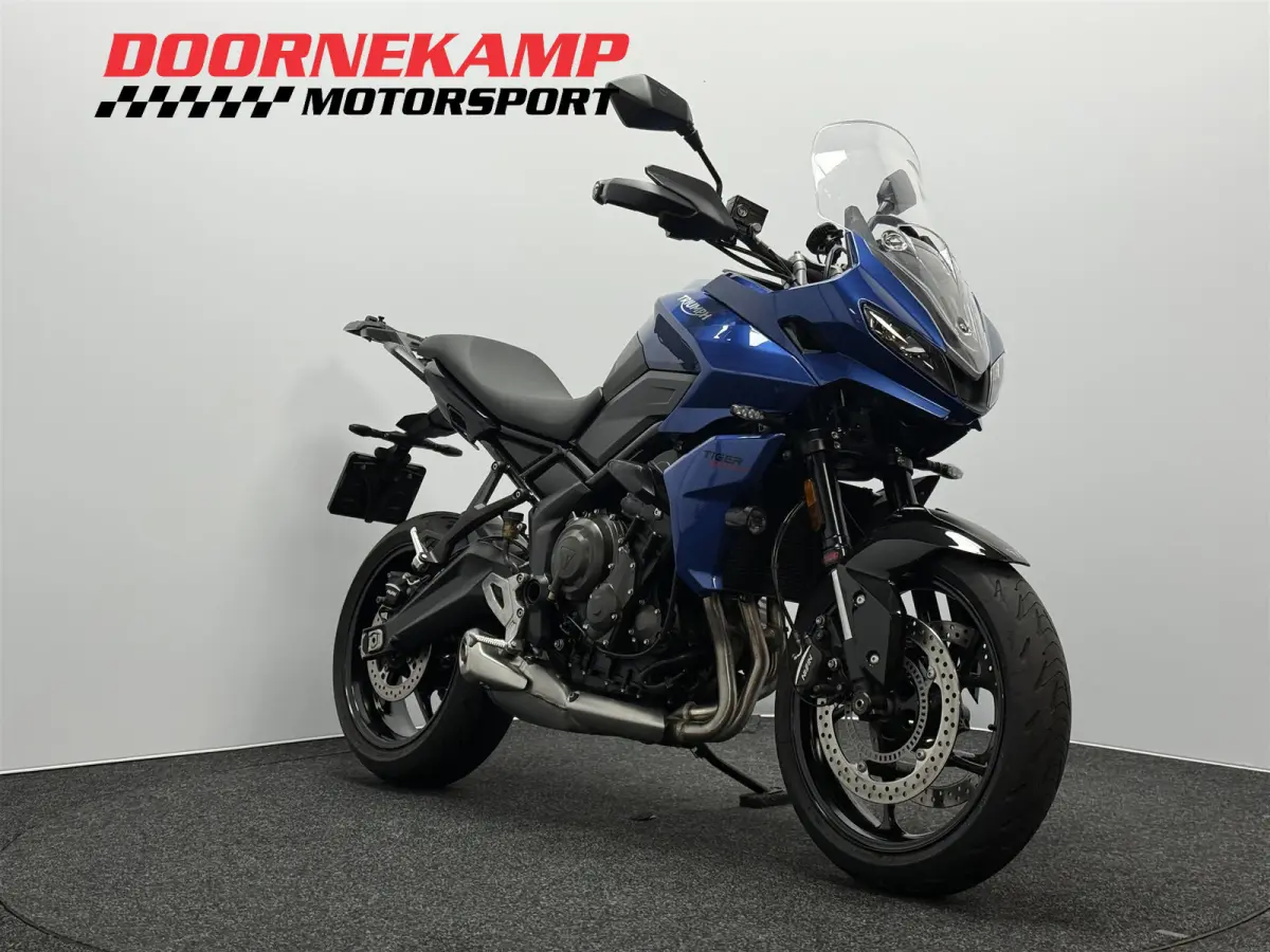 SPORT 660