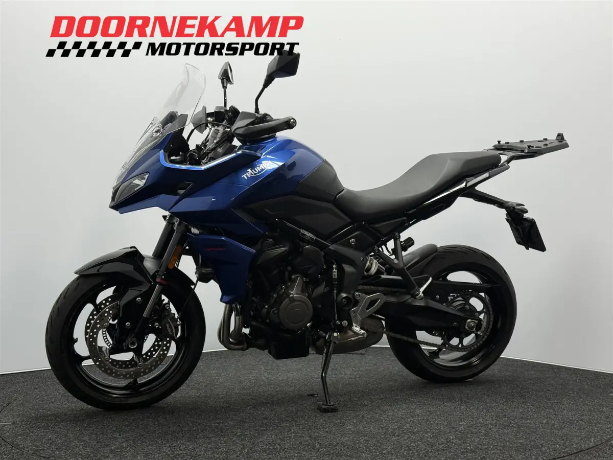 SPORT 660