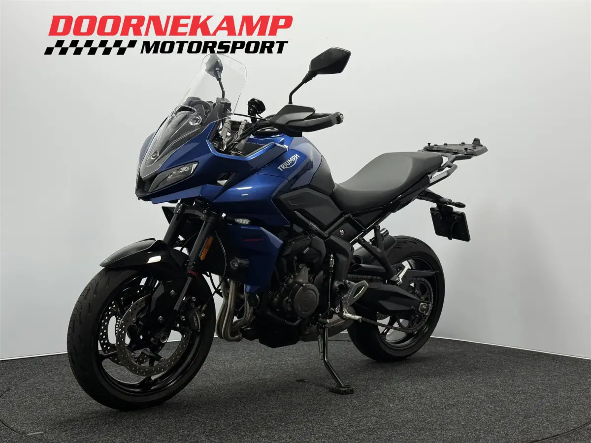 SPORT 660