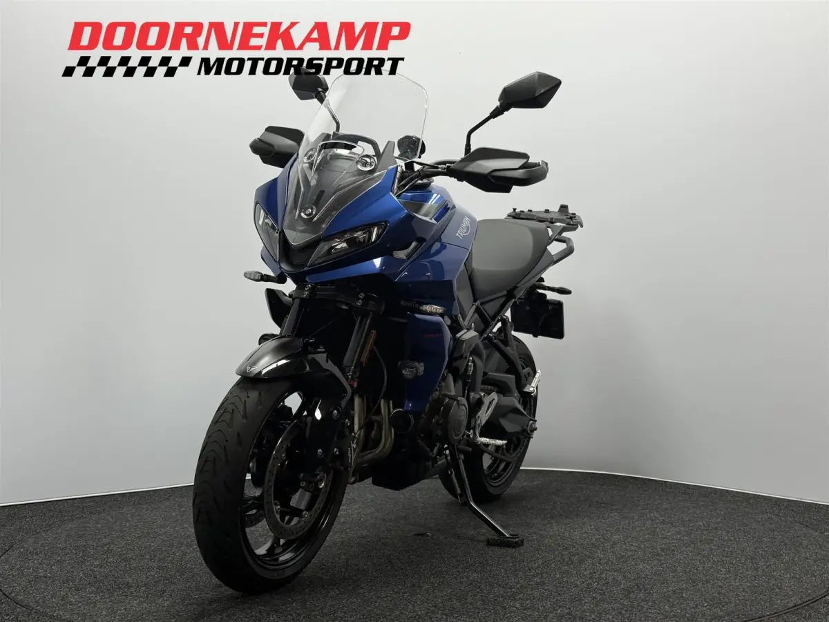 SPORT 660