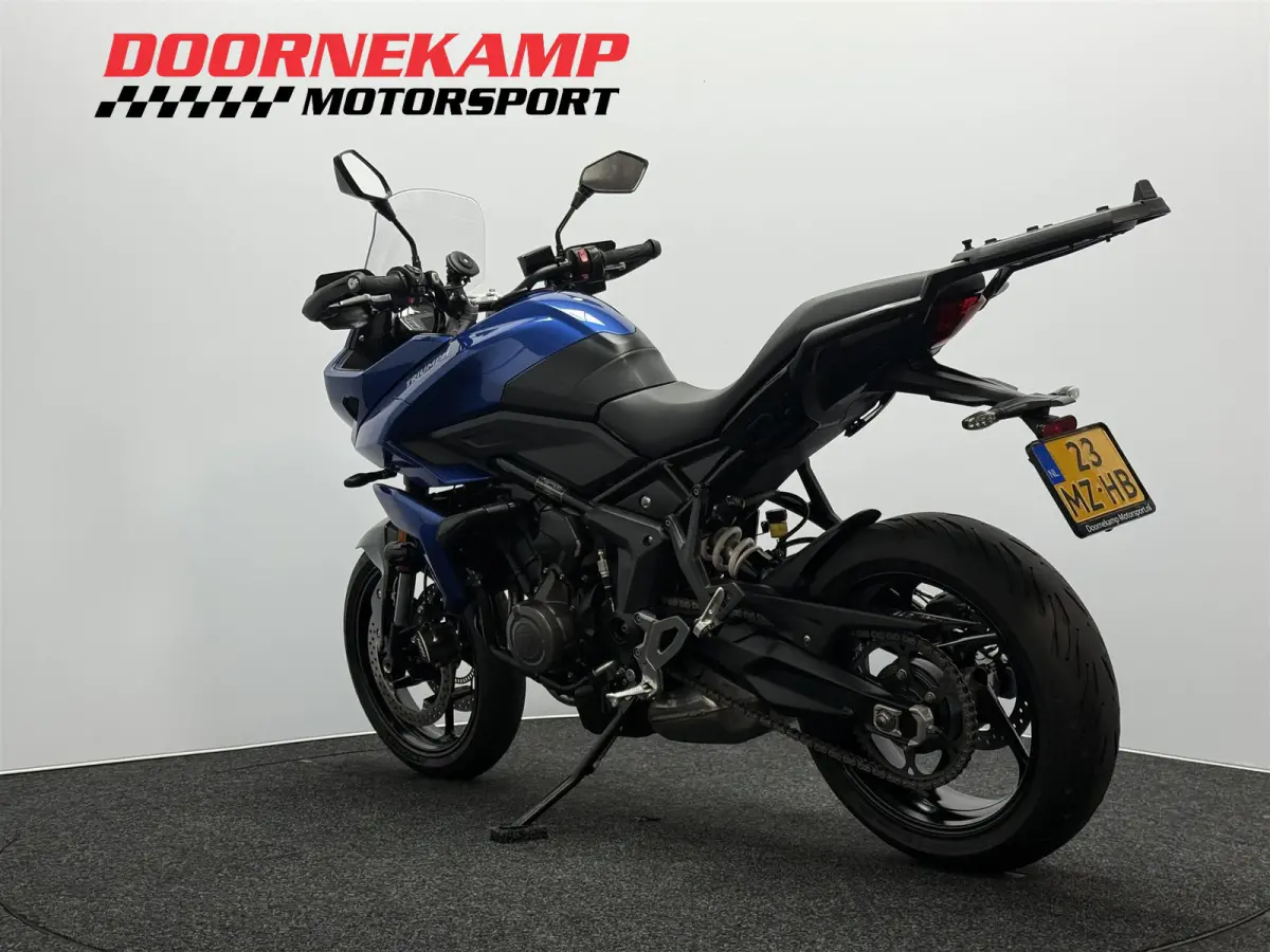 SPORT 660