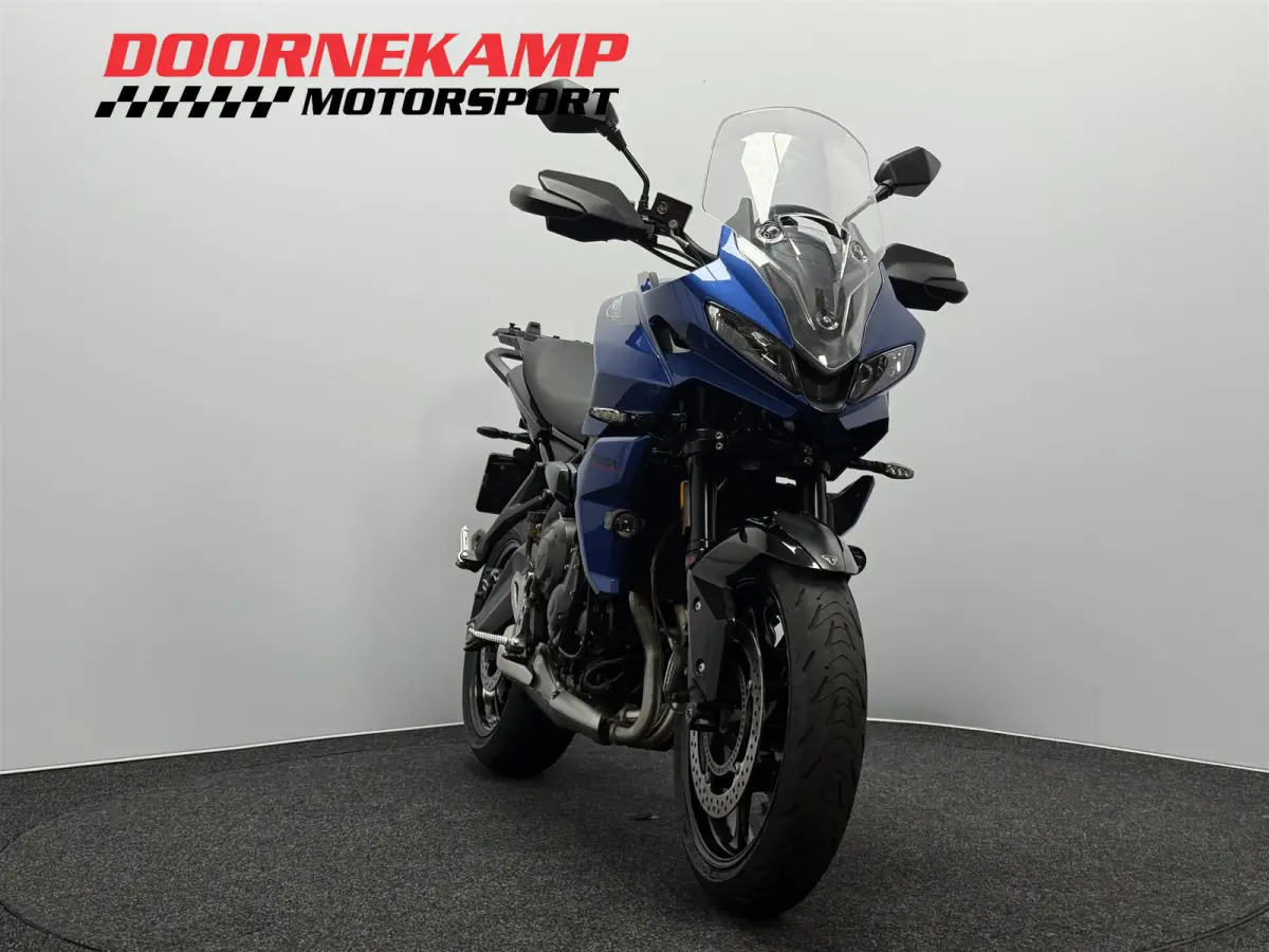 SPORT 660