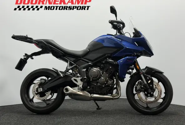 SPORT 660
