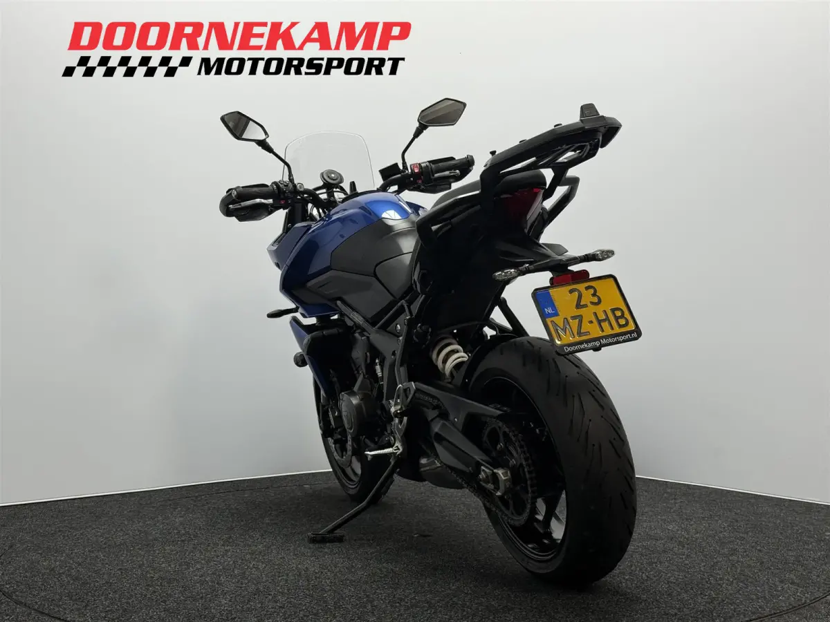 SPORT 660