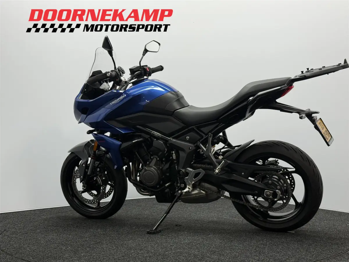SPORT 660