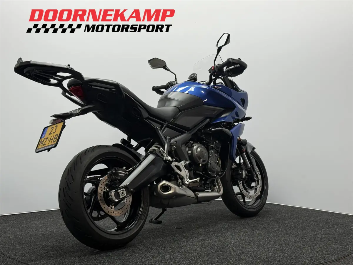 SPORT 660