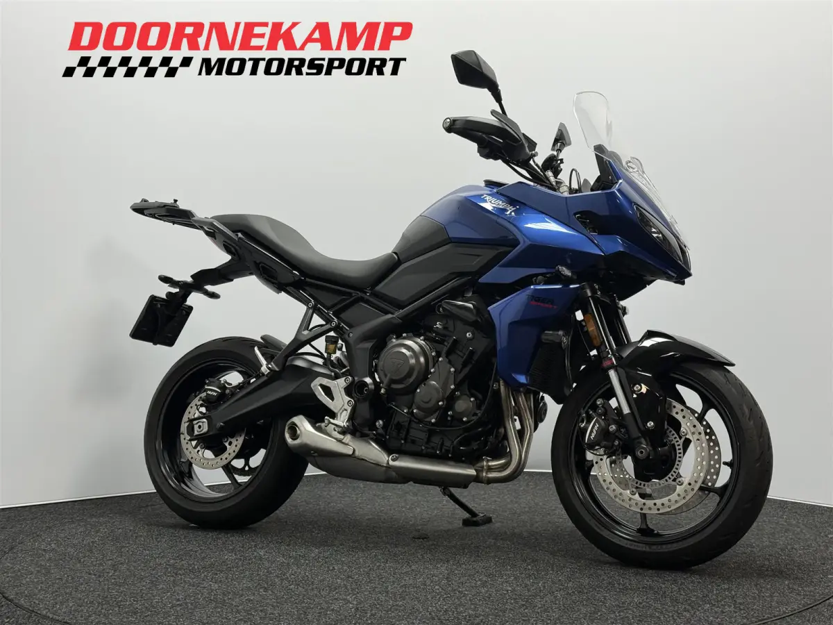SPORT 660