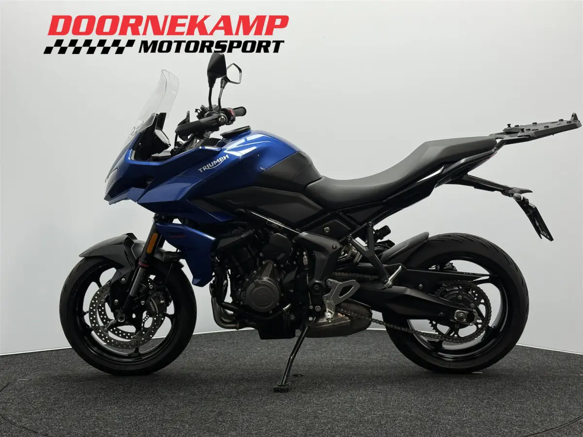 SPORT 660