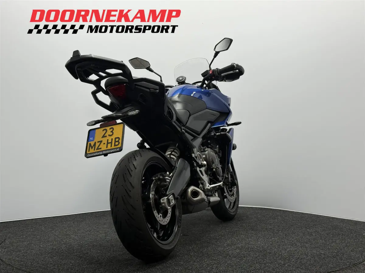 SPORT 660