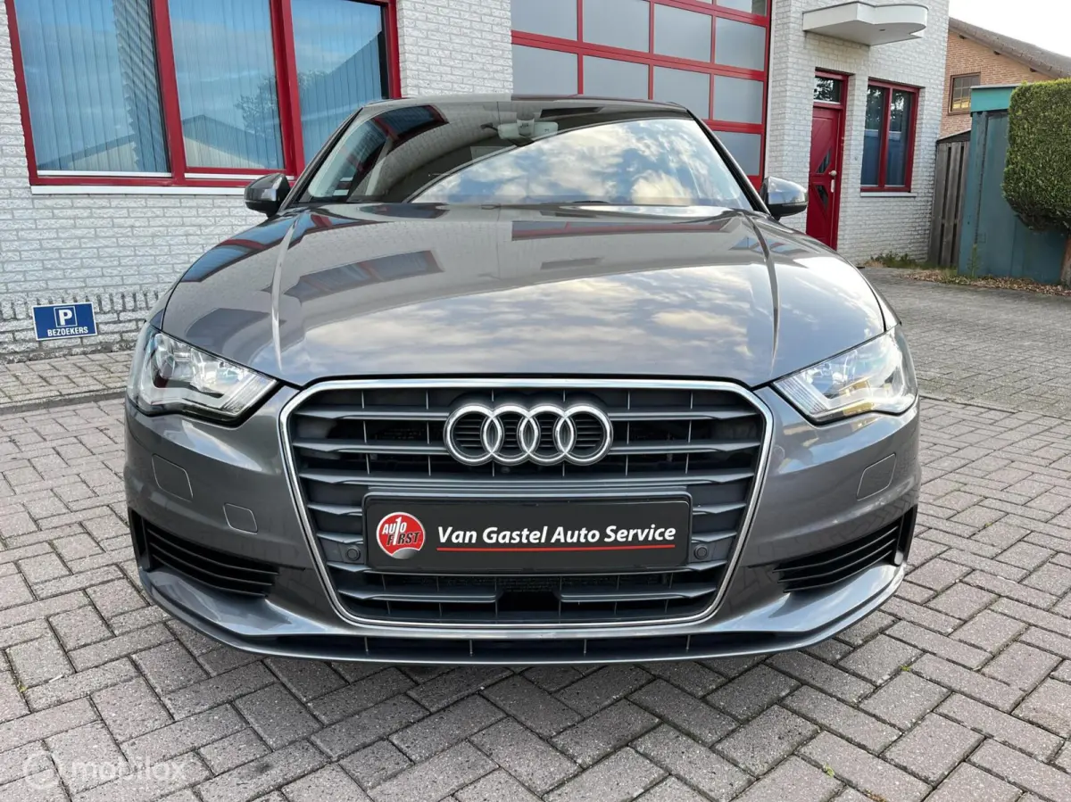 1.4 TFSI SEDAN/LEER/NAVI/CLIMA/150PK