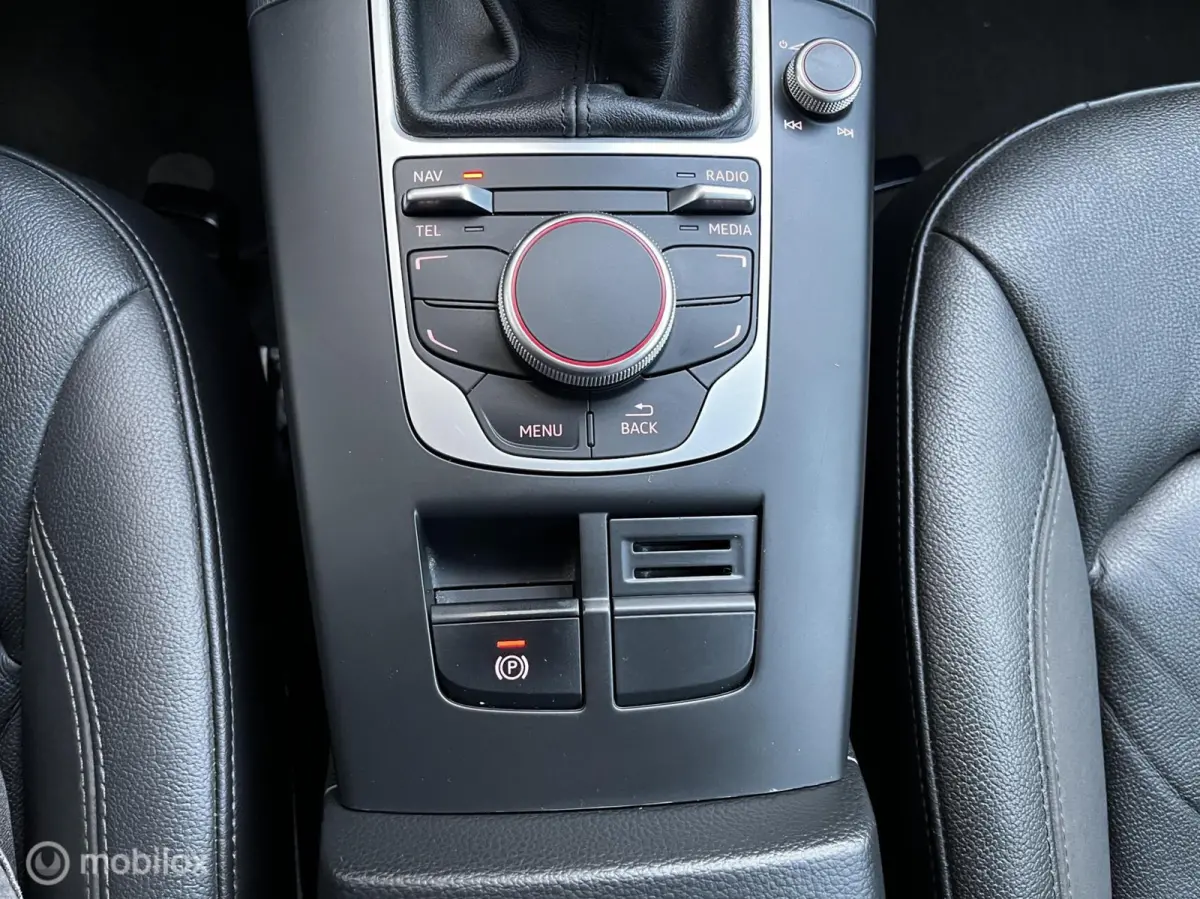 1.4 TFSI SEDAN/LEER/NAVI/CLIMA/150PK