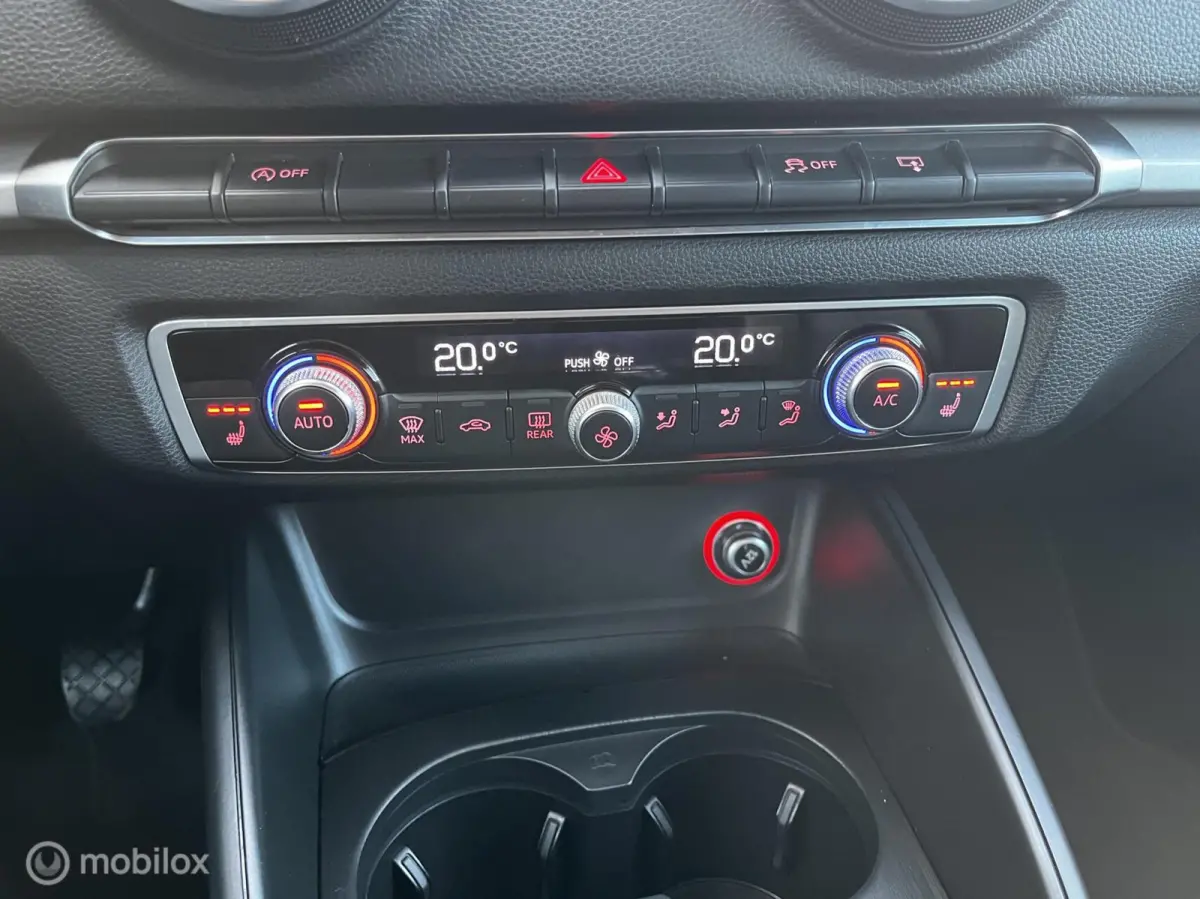 1.4 TFSI SEDAN/LEER/NAVI/CLIMA/150PK