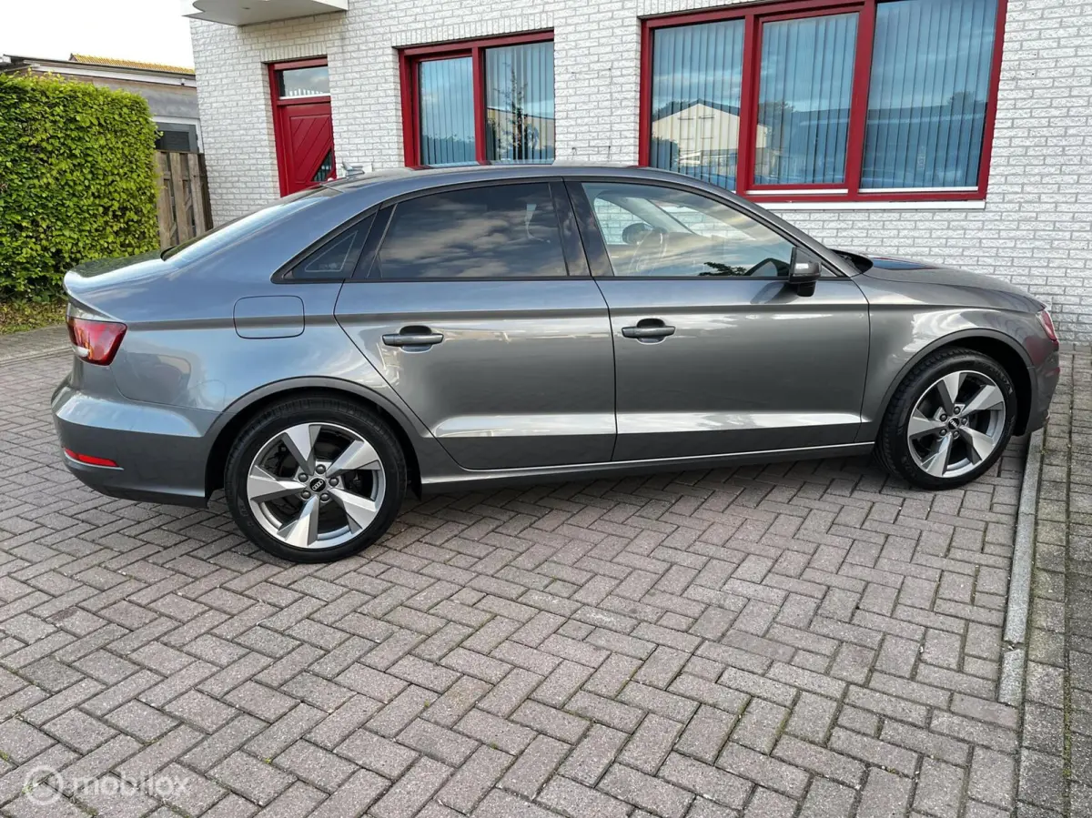 1.4 TFSI SEDAN/LEER/NAVI/CLIMA/150PK