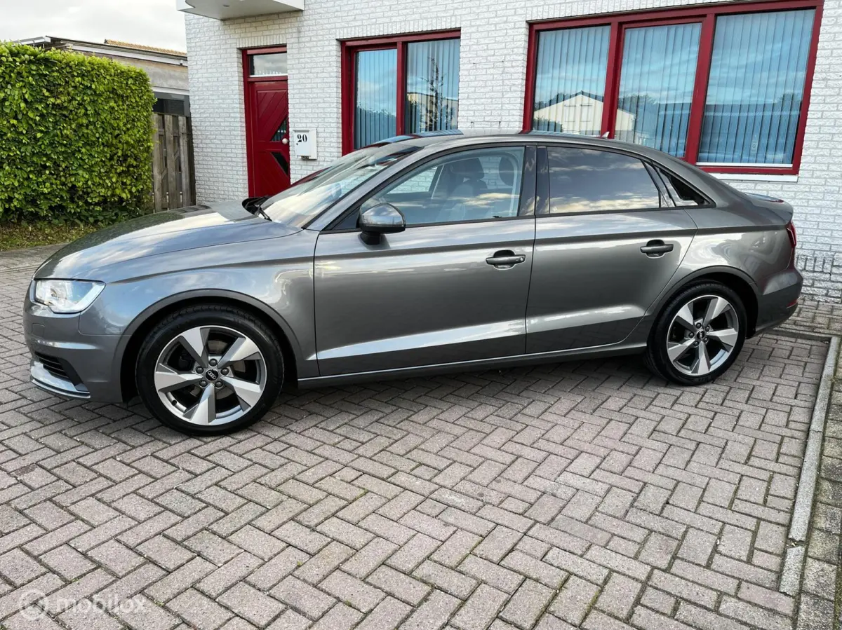 1.4 TFSI SEDAN/LEER/NAVI/CLIMA/150PK