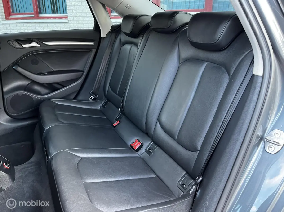 1.4 TFSI SEDAN/LEER/NAVI/CLIMA/150PK