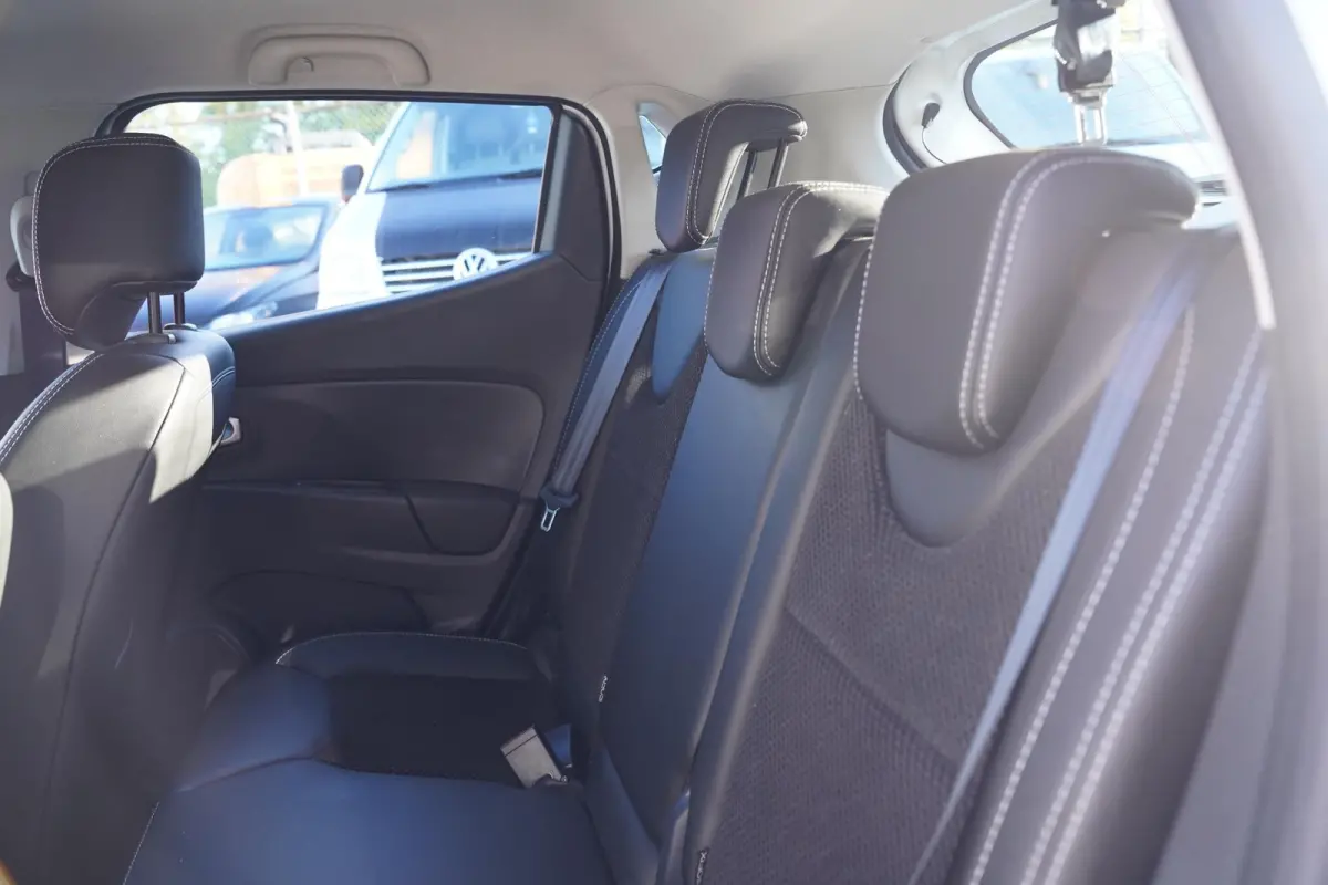 0.9 TCe Intens Navi Clima PDC Camera Apple Carplay 1e Eigenaar NAP