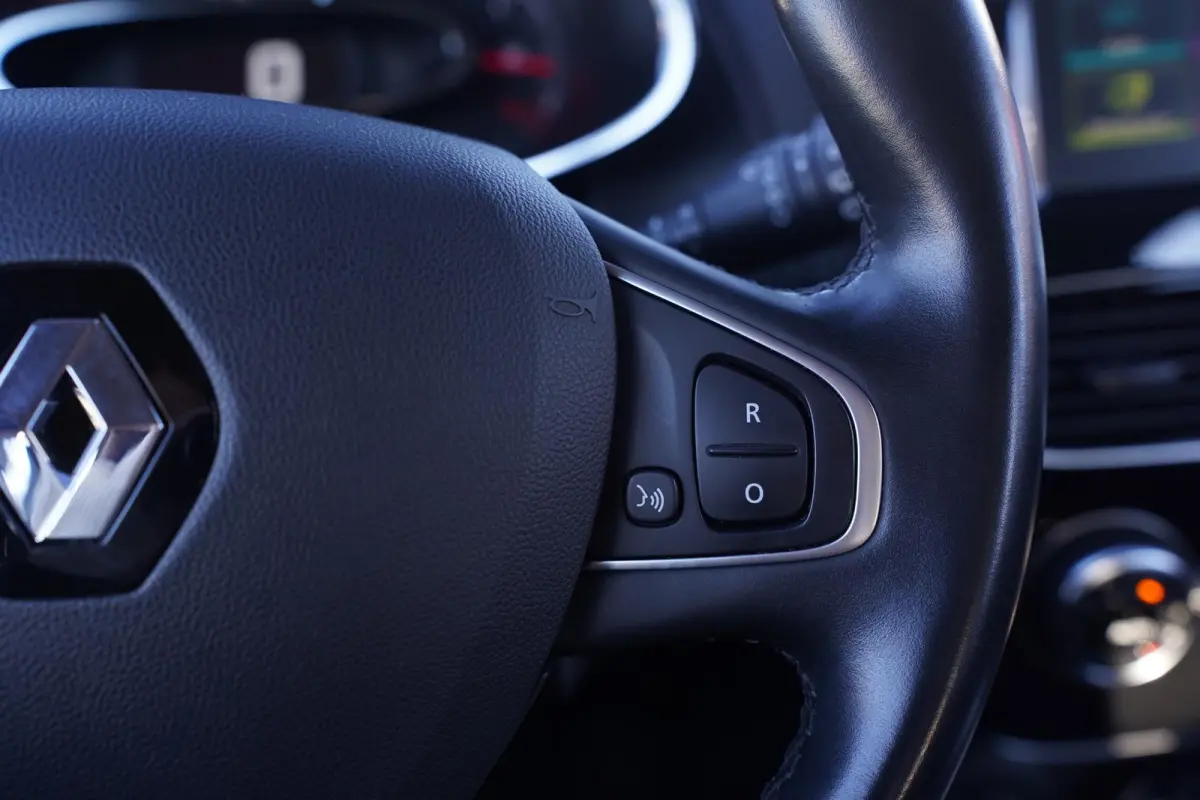 0.9 TCe Intens Navi Clima PDC Camera Apple Carplay 1e Eigenaar NAP