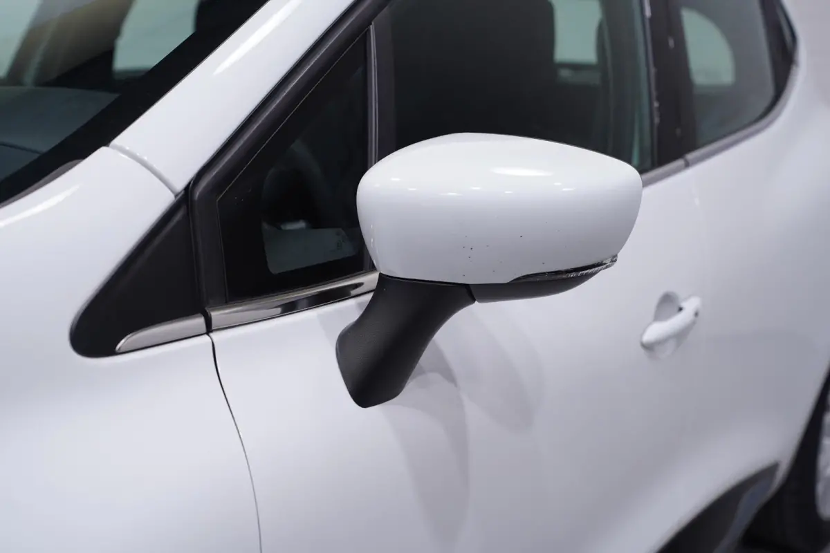 0.9 TCe Intens Navi Clima PDC Camera Apple Carplay 1e Eigenaar NAP