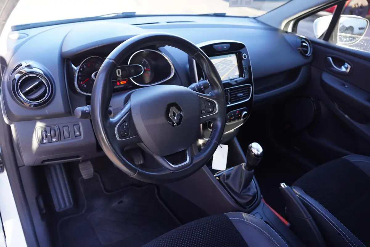 0.9 TCe Intens Navi Clima PDC Camera Apple Carplay 1e Eigenaar NAP