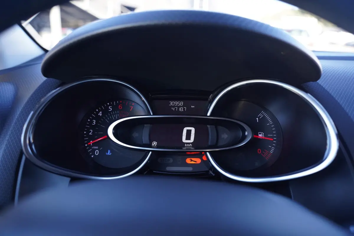 0.9 TCe Intens Navi Clima PDC Camera Apple Carplay 1e Eigenaar NAP