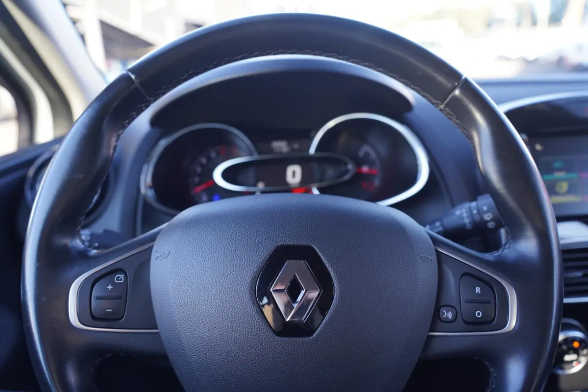 0.9 TCe Intens Navi Clima PDC Camera Apple Carplay 1e Eigenaar NAP