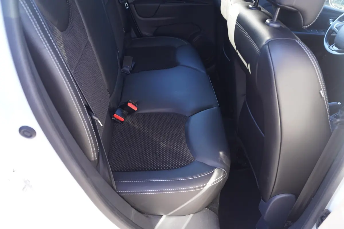0.9 TCe Intens Navi Clima PDC Camera Apple Carplay 1e Eigenaar NAP