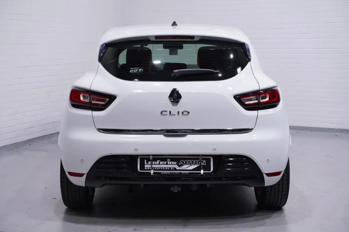 0.9 TCe Intens Navi Clima PDC Camera Apple Carplay 1e Eigenaar NAP