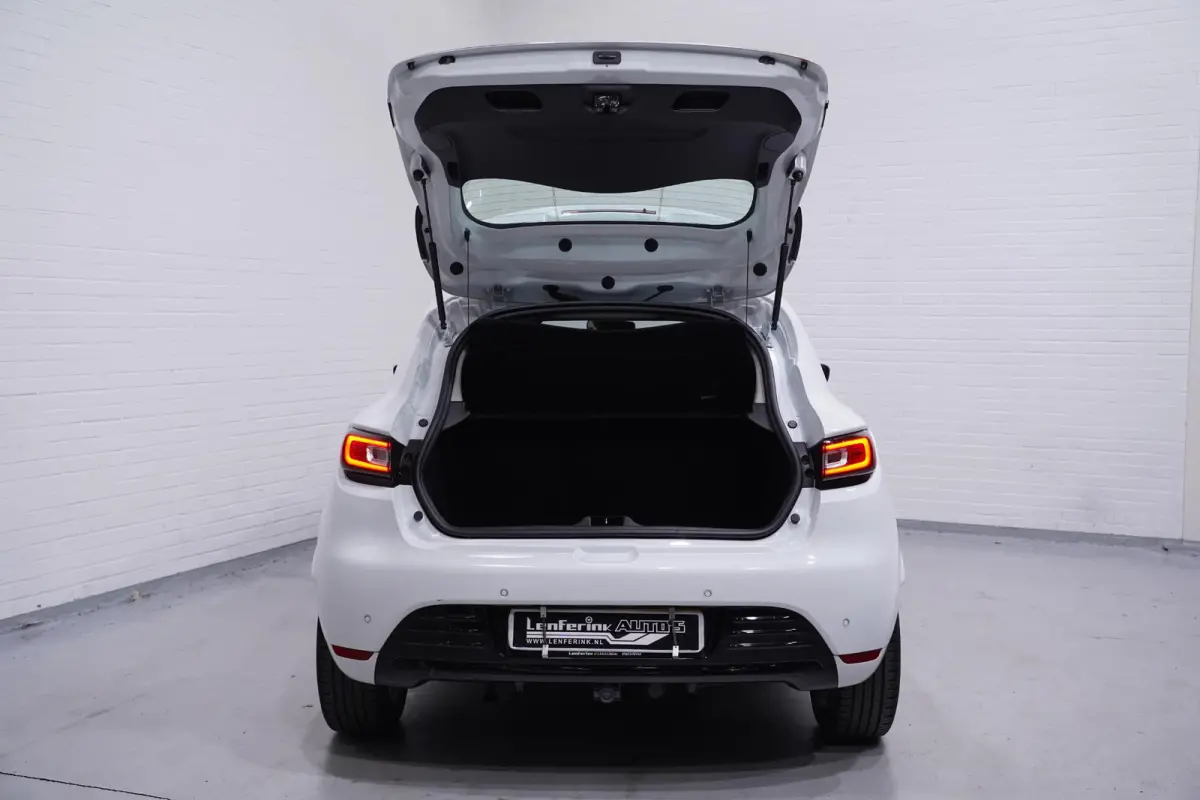 0.9 TCe Intens Navi Clima PDC Camera Apple Carplay 1e Eigenaar NAP
