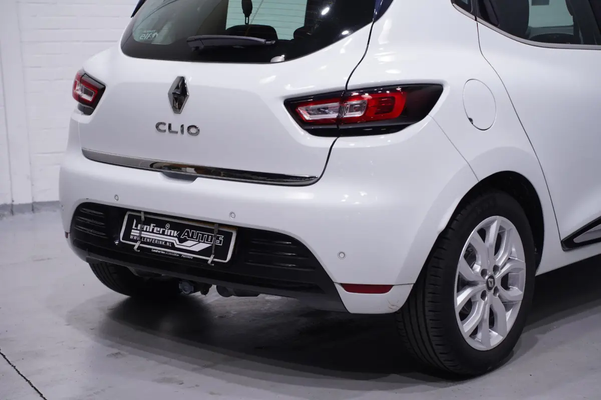 0.9 TCe Intens Navi Clima PDC Camera Apple Carplay 1e Eigenaar NAP
