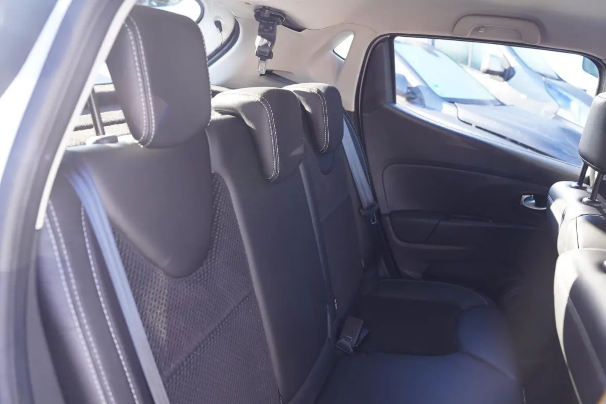0.9 TCe Intens Navi Clima PDC Camera Apple Carplay 1e Eigenaar NAP
