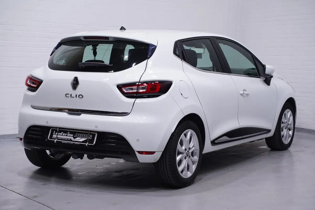 0.9 TCe Intens Navi Clima PDC Camera Apple Carplay 1e Eigenaar NAP