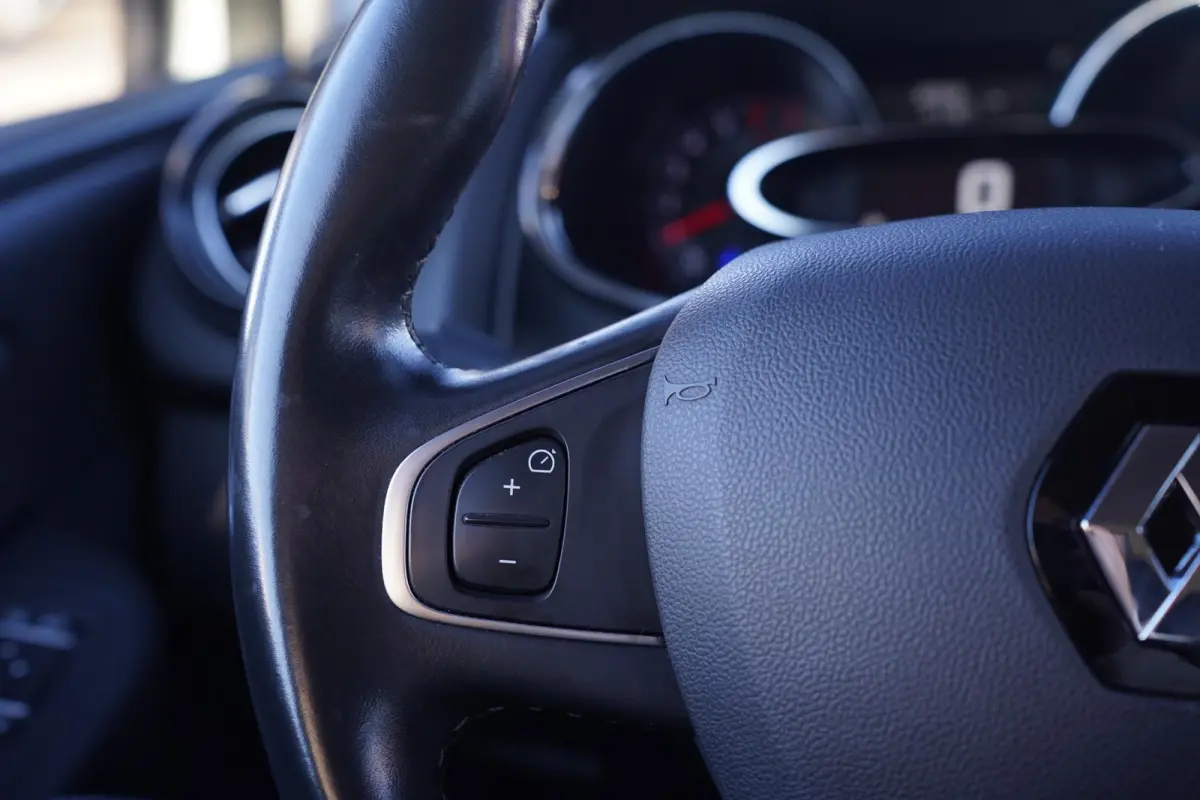 0.9 TCe Intens Navi Clima PDC Camera Apple Carplay 1e Eigenaar NAP